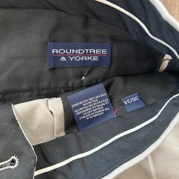 Trouser pants - Picture 3 of 5